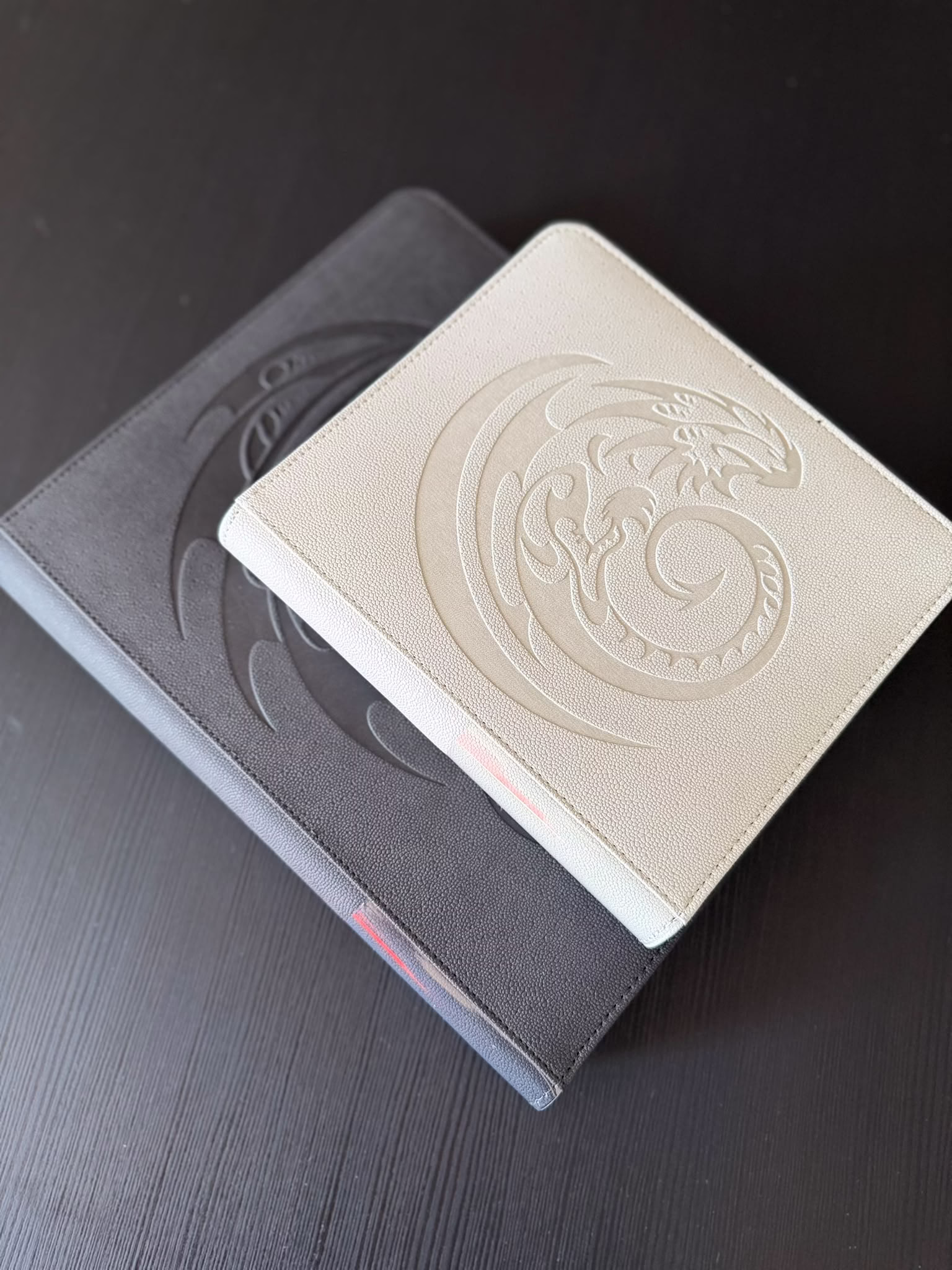 Tomes & Tokens Trading Card Showcase and Unboxings