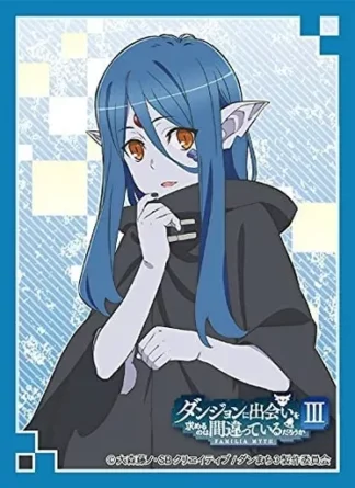 Danmachi - Wiene monster girl Card Sleeves