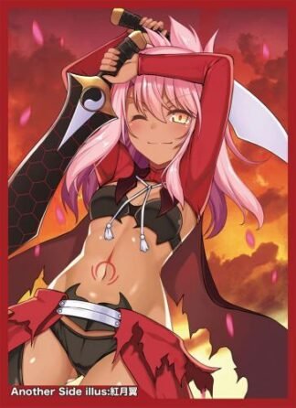 Fate Grand Order - Chloe von Einzbern Card Sleeves