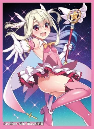Fate Grand Order - Illya Von Einzbern Card Sleeves
