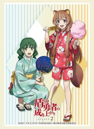 raphtalia-cotton-candy-card-sleeve