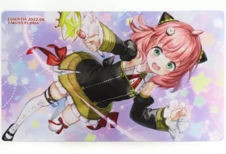 Anya-playmat-Takuya-Fujima