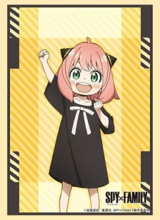 Spy x Family - Anya Forger Card Sleeves