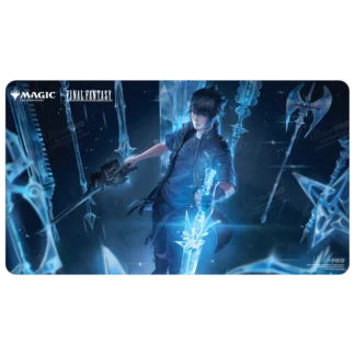 MTG FFXV - Noctis, Prince of Lucis Playmat