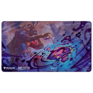 MTG - Poison the waters Holofoil Playmat