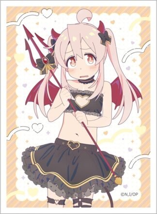 Onimai - Mahiro Oyama Devil Card Sleeves
